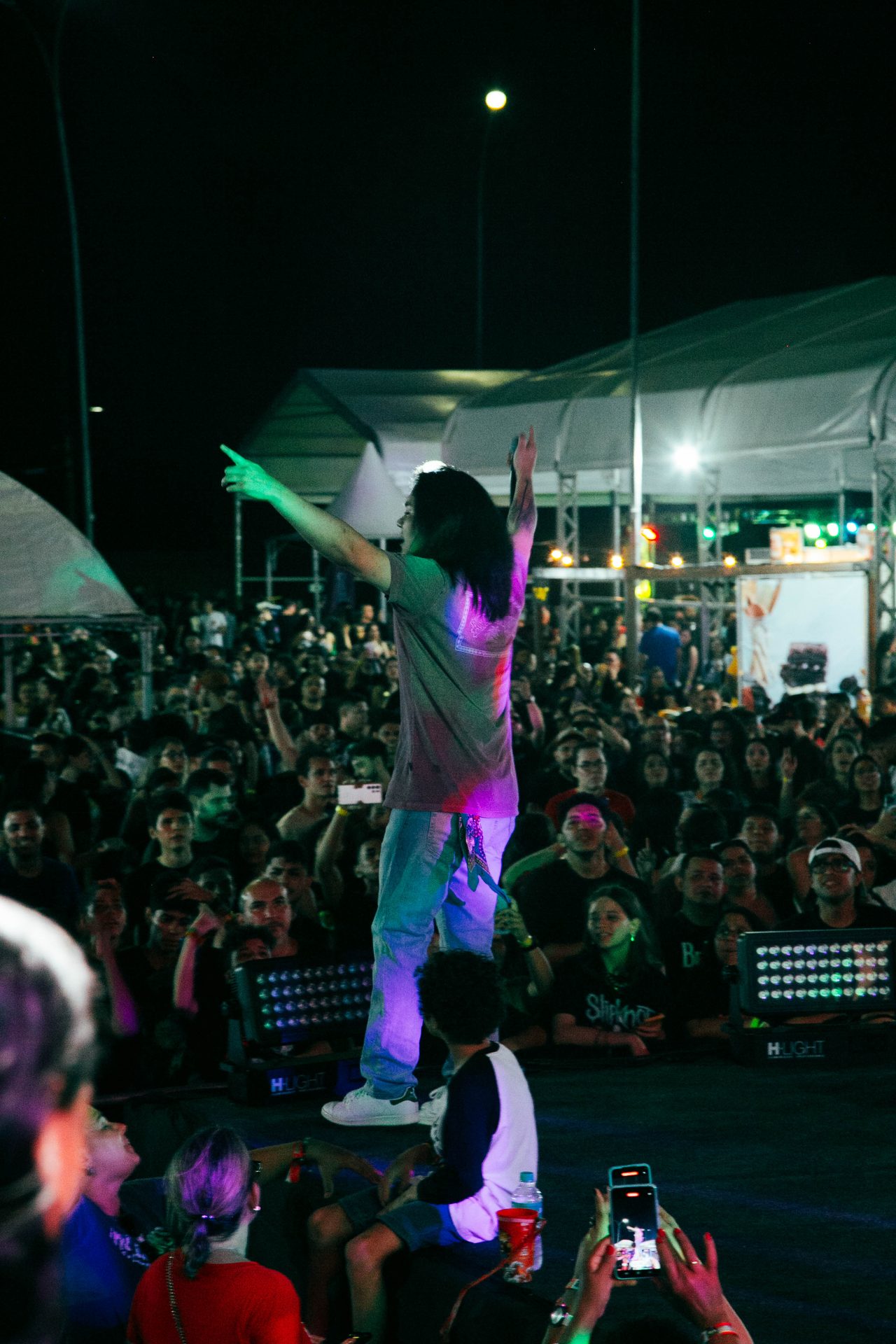 Norte Rock